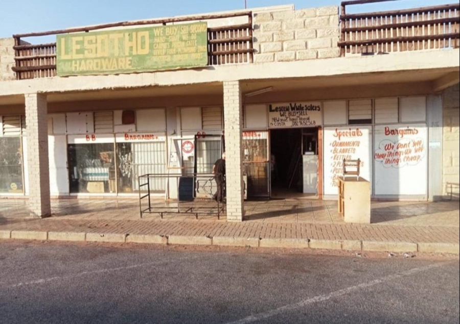  Bedroom Property for Sale in Odendaalsrus Free State